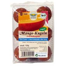 Mango Kugeln kbA Mango Kugeln kbA