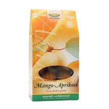 Mango Aprikose Kugeln kbA Mango Aprikose Kugeln kbA