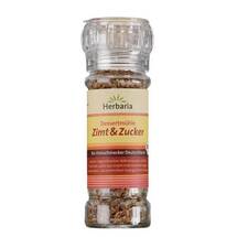 Zimt und Zucker Zimt und Zucker