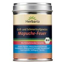 Mapuche-Feuer Mapuche-Feuer