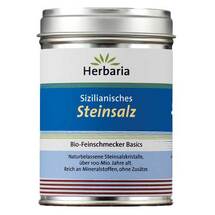 Sizilianisches Steinsalz Sizilianisches Steinsalz
