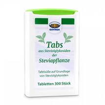 Stevia Tabs Stevia Tabs