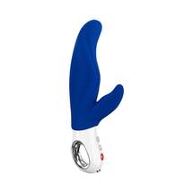 Dual Vibrator Lady Bi ultramarine Dual Vibrator Lady Bi ultramarine