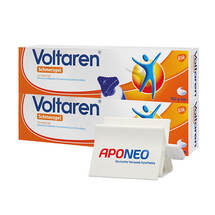 Voltaren Schmerzgel mit gratis Tubenhelfer (2 x 150g) Voltaren Schmerzgel mit gratis Tubenhelfer (2 x 150g)