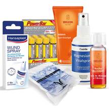 Sportlerset Sportlerset