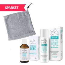 Wohlderma Set Wohlderma Set