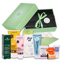 Linda`s Box Green Edition Linda`s Box Green Edition