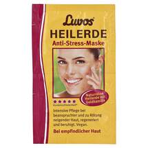 Luvos Heilerde Creme-Maske mit Goldkamille Luvos Heilerde Creme-Maske mit Goldkamille