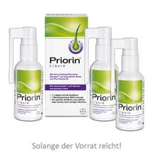 Priorin Liquid Pumplösung 2+1 Priorin Liquid Pumplösung 2+1