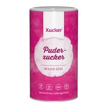XUCKER Puderxucker XUCKER Puderxucker