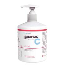 Excipial Clean Flüssig-Syndet Excipial Clean Flüssig-Syndet