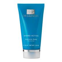 Grandel Hydro Active Hyaluron Body Creme Grandel Hydro Active Hyaluron Body Creme