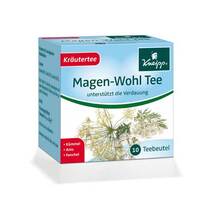 Kneipp Tee Magen Wohl Filterbeutel Kneipp Tee Magen Wohl Filterbeutel