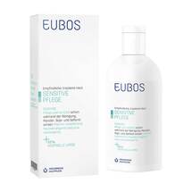 Eubos Sensitive Duschöl F Eubos Sensitive Duschöl F