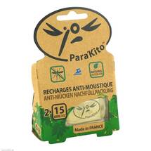 Para Kito Mückenschutz Nachfüllpack Pastille Para Kito Mückenschutz Nachfüllpack Pastille