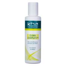 Hans Karrer Clean Complete Eco Duschgel Hans Karrer Clean Complete Eco Duschgel