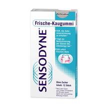 Sensodyne Kaugummi Sensodyne Kaugummi
