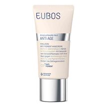 Eubos Anti-Age Hyaluron Anti-Pigment Handcreme LSF 15 Eubos Anti-Age Hyaluron Anti-Pigment Handcreme LSF 15