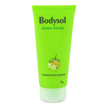 Bodysol Aroma Dusche Sternfrucht Orange Bodysol Aroma Dusche Sternfrucht Orange