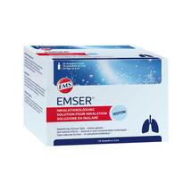 Emser Inh. Lösung Inhalationsampullen Emser Inh. Lösung Inhalationsampullen