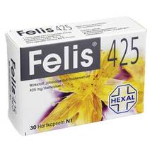 Felis 425 Hartkapseln Felis 425 Hartkapseln