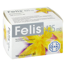 Felis 425 Hartkapseln Felis 425 Hartkapseln