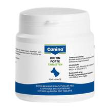 Biotin Forte Tabletten Biotin Forte Tabletten