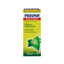 Prospan Hustentropfen Prospan Hustentropfen