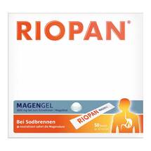 Riopan Magen Gel Stick-Pack Riopan Magen Gel Stick-Pack