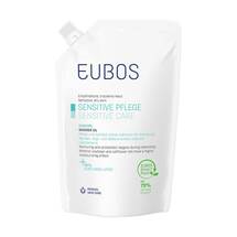 Eubos Sensitive Dusch Öl F Nachfüllbeutel Eubos Sensitive Dusch Öl F Nachfüllbeutel