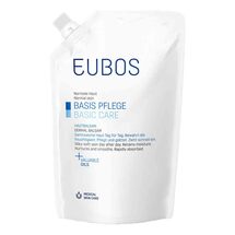 Eubos Hautbalsam Nachfüllbeutel Eubos Hautbalsam Nachfüllbeutel