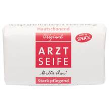 Pflanzenöl-Arztseife Pflanzenöl-Arztseife