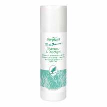 Teebaum Shampoo & Dusch-Gel Teebaum Shampoo & Dusch-Gel
