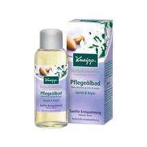 Kneipp Pflegeölbad Jasmin & Argan Kneipp Pflegeölbad Jasmin & Argan