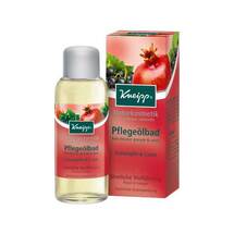 Kneipp Pflegeölbad Grantapfel & Cassis Kneipp Pflegeölbad Grantapfel & Cassis