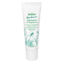 Teebaum Hautcreme mit Ringelblume Teebaum Hautcreme mit Ringelblume