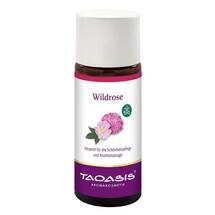 Wildrosenöl Bio Wildrosenöl Bio