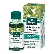 Kneipp Erkältungsbad Spezial Kneipp Erkältungsbad Spezial