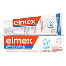 Elmex Intensivreinigung Spezial Zahnpasta Elmex Intensivreinigung Spezial Zahnpasta