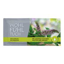 Wohlfühltuch Wohlfühltuch