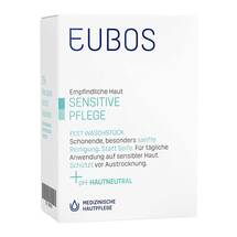 Eubos Sensitive Waschstück Eubos Sensitive Waschstück