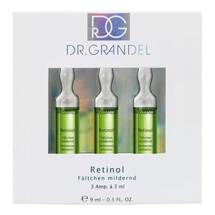 Grandel Retinol Ampullen Grandel Retinol Ampullen