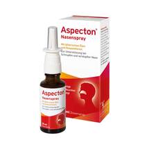 Aspecton Nasenspray Aspecton Nasenspray