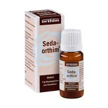 Seda Orthim Globuli Seda Orthim Globuli