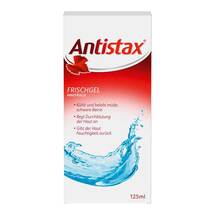 Antistax Frisch Gel Antistax Frisch Gel