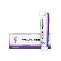 Vaseline weiß DAB Vaseline weiß DAB