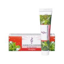 Salbeiblüten Zahncreme Salbeiblüten Zahncreme