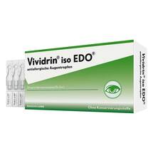 Vividrin Iso EDO Vividrin Iso EDO