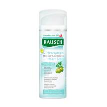 Rausch Herzsamen Sensitive Bodylotion hypoallergen Rausch Herzsamen Sensitive Bodylotion hypoallergen