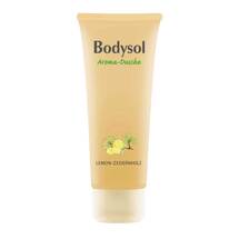 Bodysol Aroma Duschgel Lemon Zedernholz Bodysol Aroma Duschgel Lemon Zedernholz